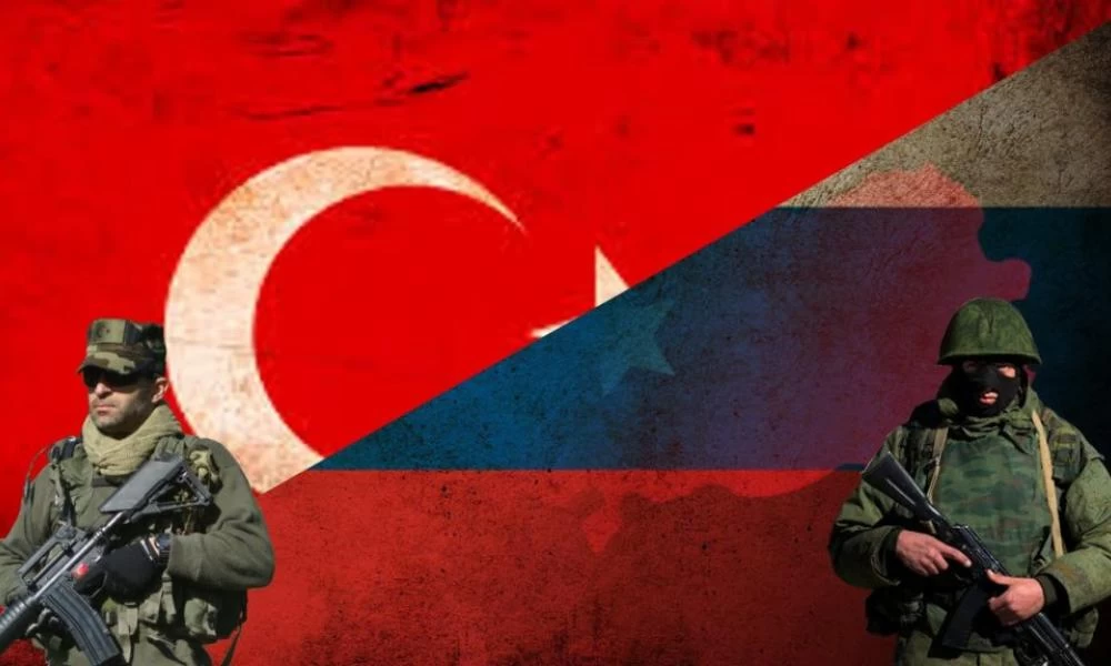 Ο Ερντογάν θέλει πολιτικό έλεγχο στη Λιβύη: Σύγκρουση Ευρώπης-Τουρκίας